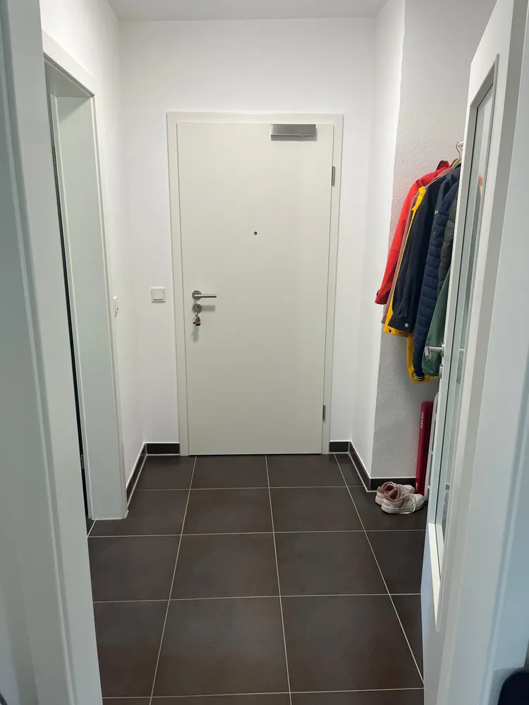 3 Zimmer Wohnung mit 79 m² in Leverkusen – Bild 8