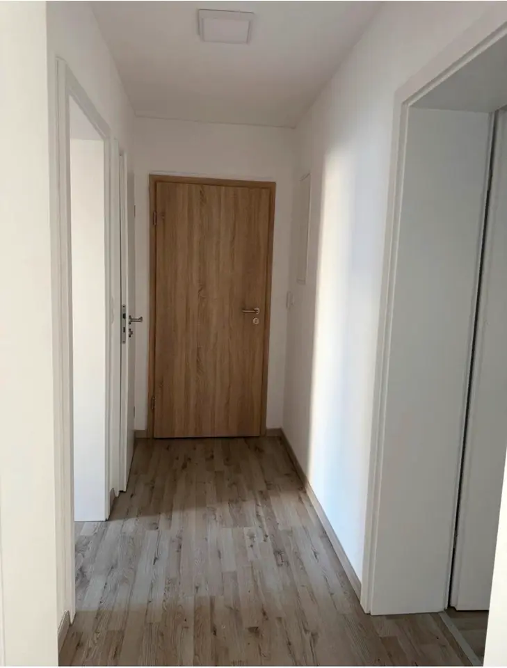 2 Zimmer Wohnung mit 55 m² in Augsburg – Bild 4