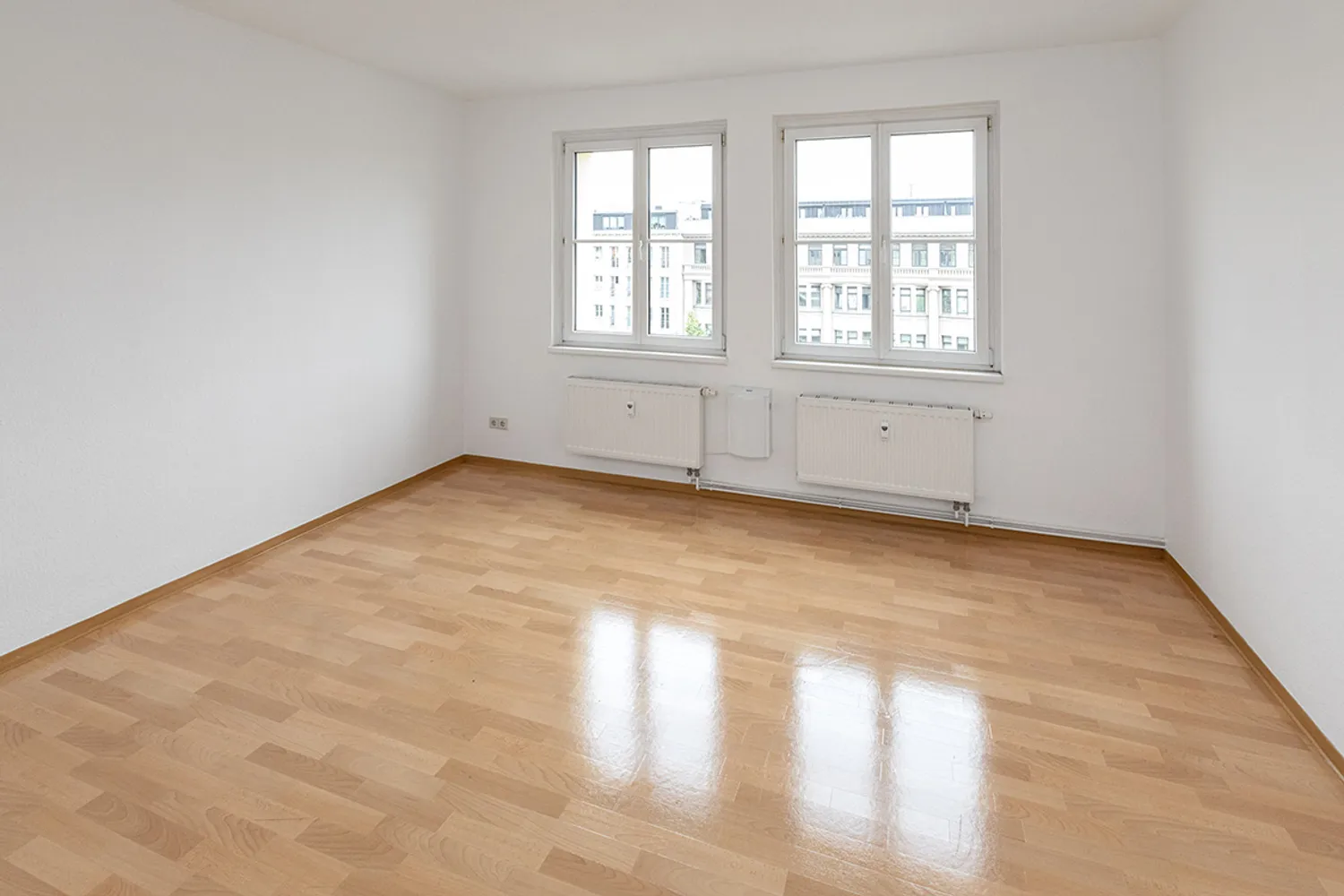 3 Zimmer Wohnung mit 69 m² in Leipzig – Bild 8