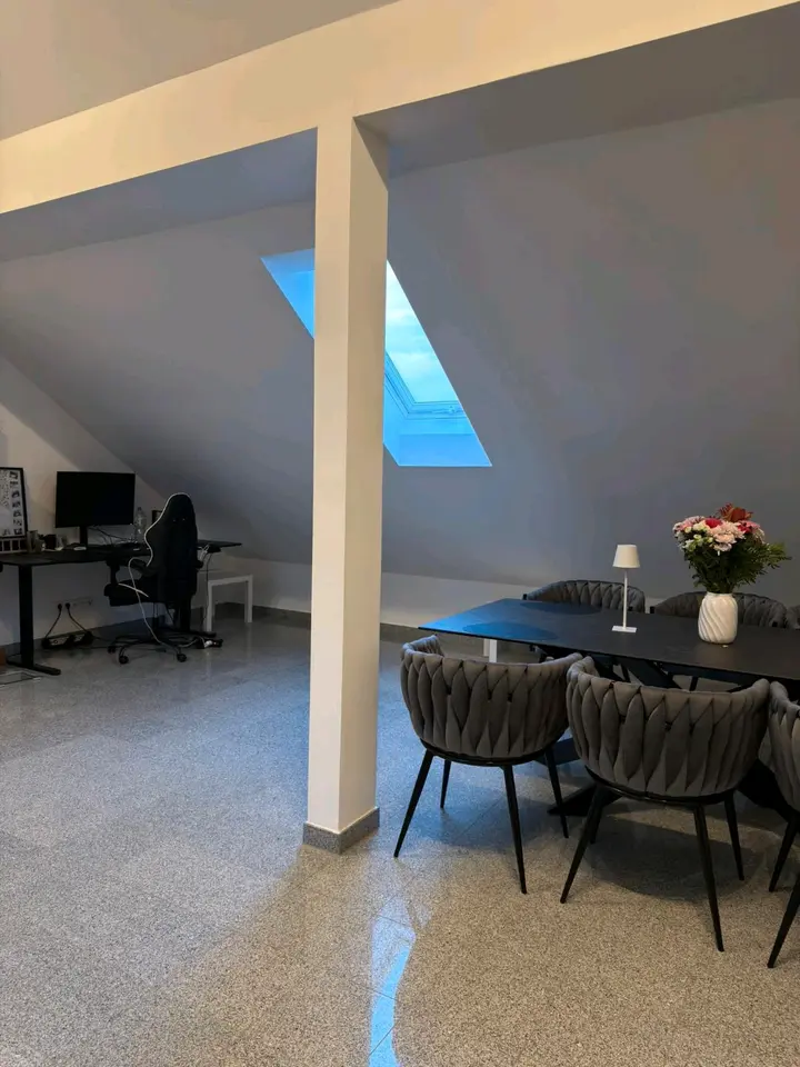 3 Zimmer Wohnung mit 100 m² in Memmingen – Bild 7
