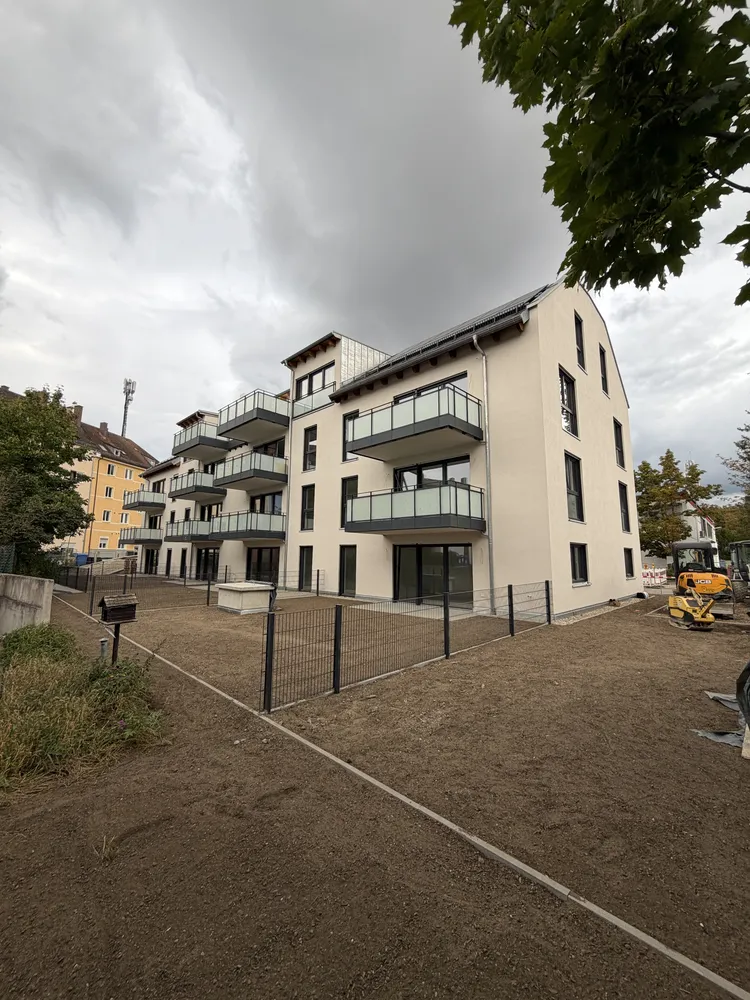 3 Zimmer Wohnung mit 77 m² in Ingolstadt – Bild 4