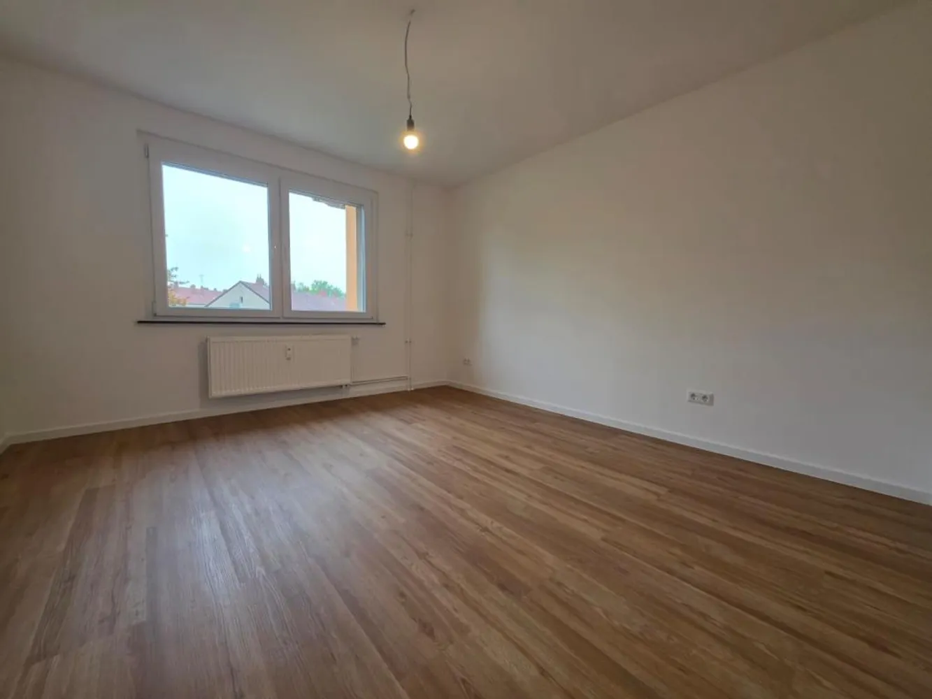 3 Zimmer Wohnung mit 70 m² in Helmstedt – Bild 12