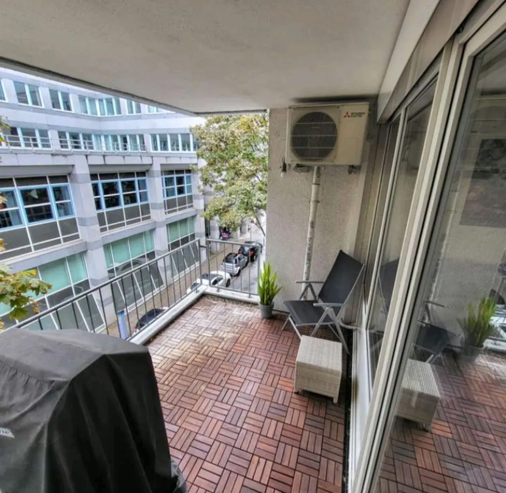 2 Zimmer Wohnung mit 51 m² in Stuttgart – Bild 12