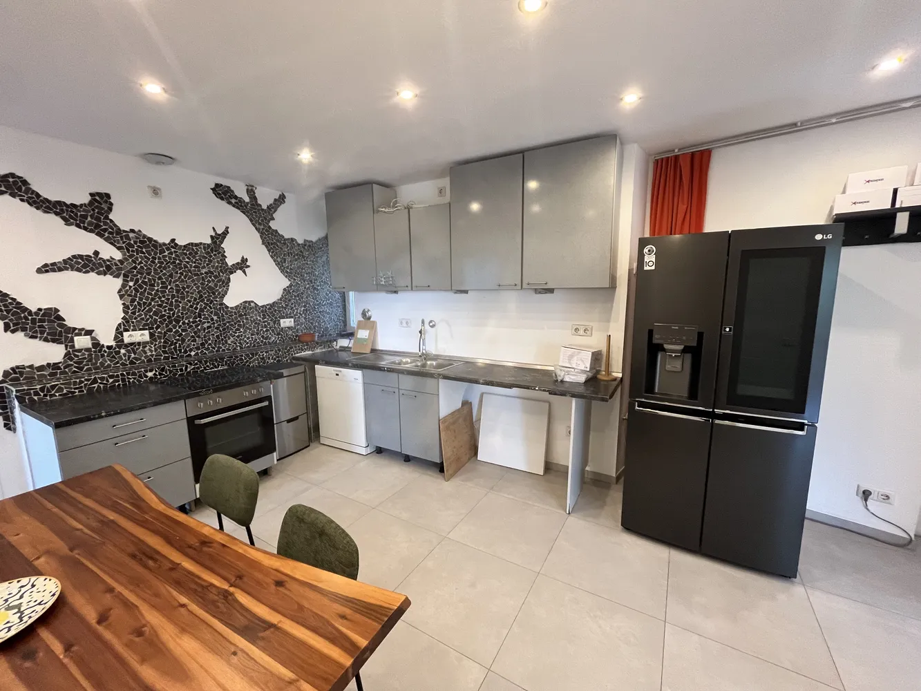 4 Zimmer Wohnung mit 105 m² in Nürnberg – Bild 11