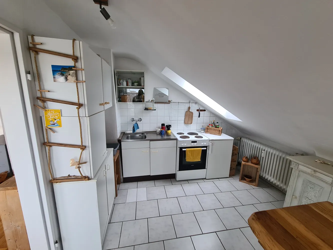 1 Zimmer Wohnung mit 35 m² in Karlsruhe – Bild 7