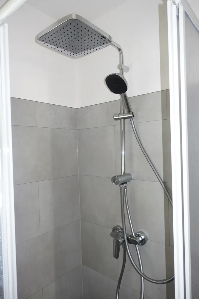 2 Zimmer Wohnung mit 42 m² in Magdeburg – Bild 5