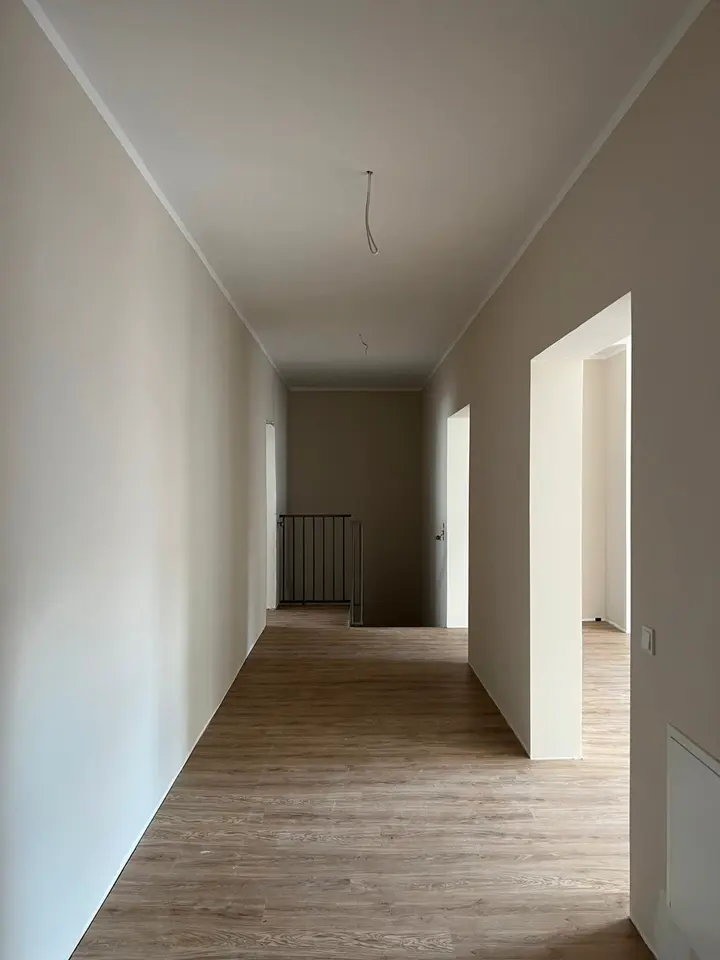 4 Zimmer Wohnung mit 130 m² in Magdeburg – Bild 5