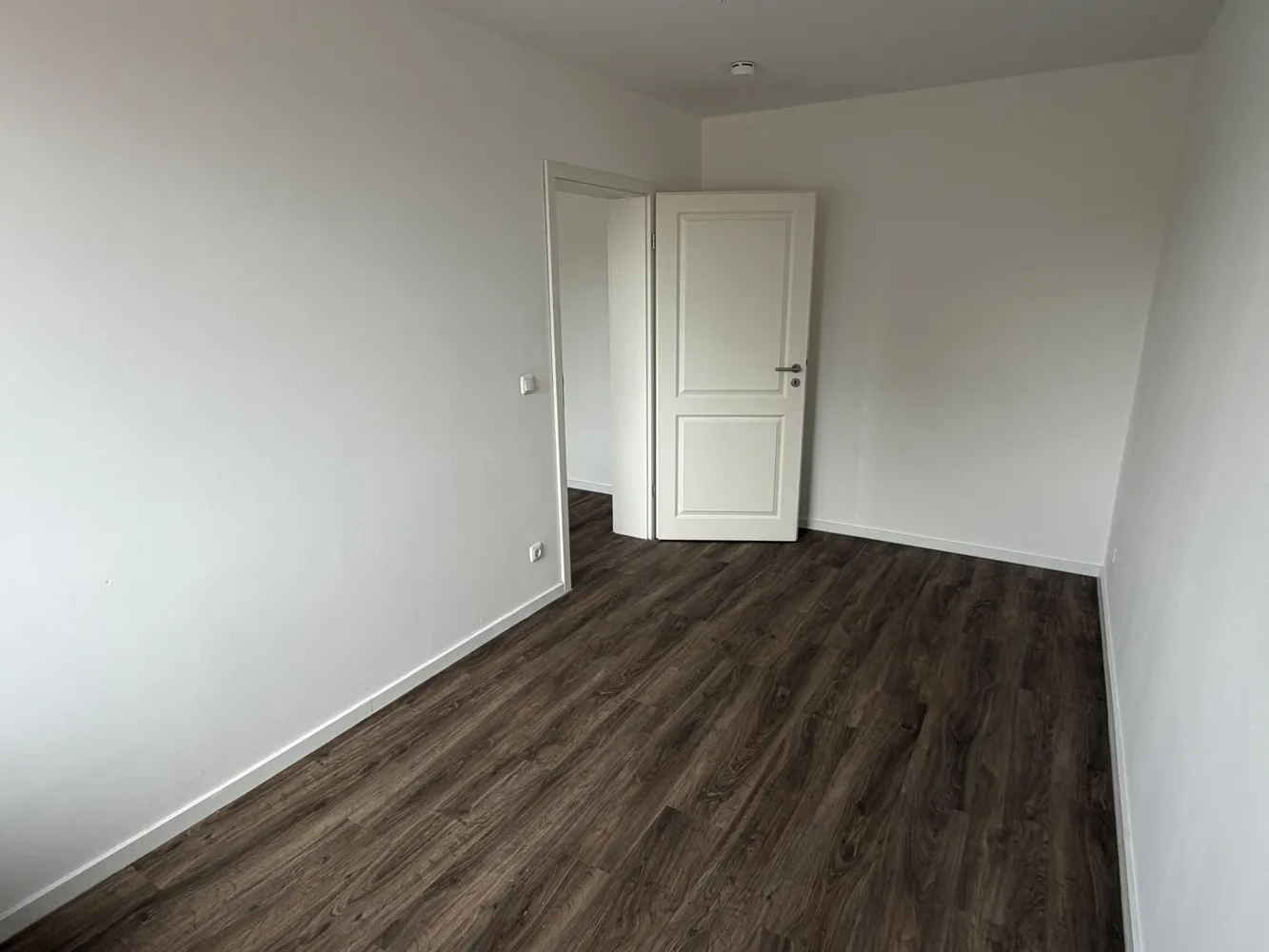 2 Zimmer Wohnung mit 30 m² in Hamburg – Bild 6