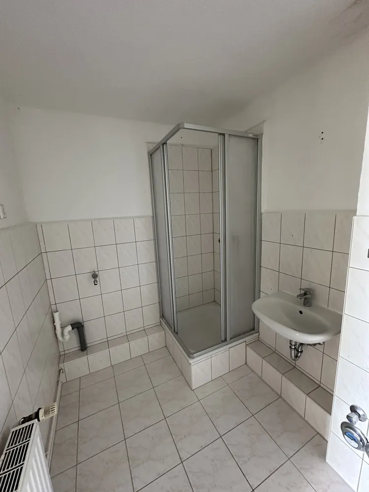2 Zimmer Wohnung mit 47 m² in Güstrow – Bild 7