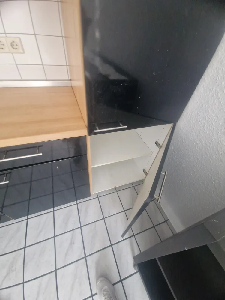 2 Zimmer Wohnung mit 30 m² in Aachen – Bild 12