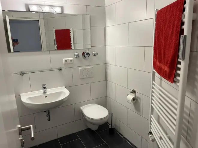 2 Zimmer Wohnung mit 62 m² in München – Bild 7