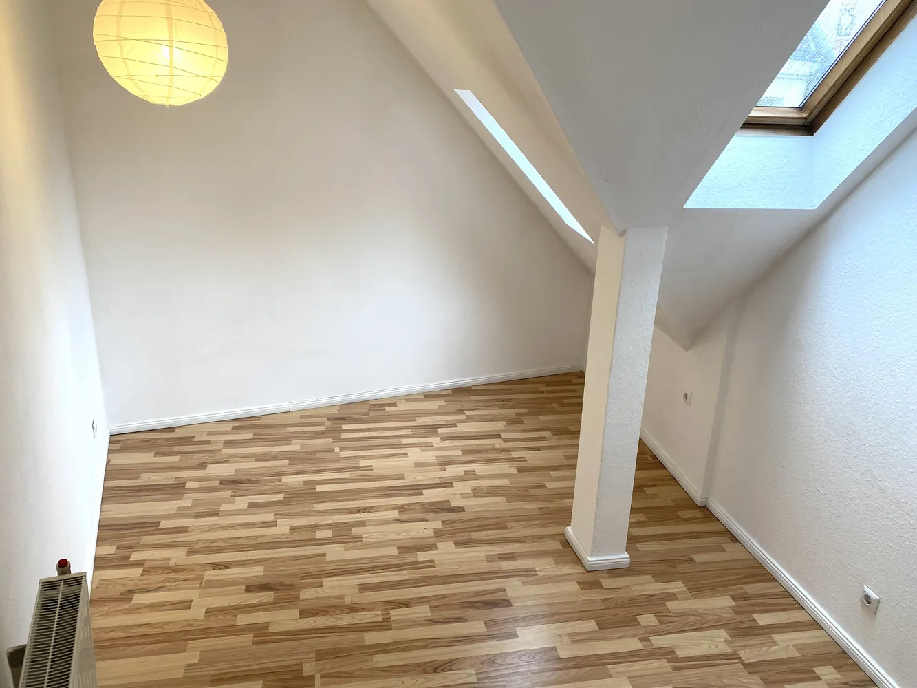 1 Zimmer Wohnung mit 24 m² in Berlin – Bild 4