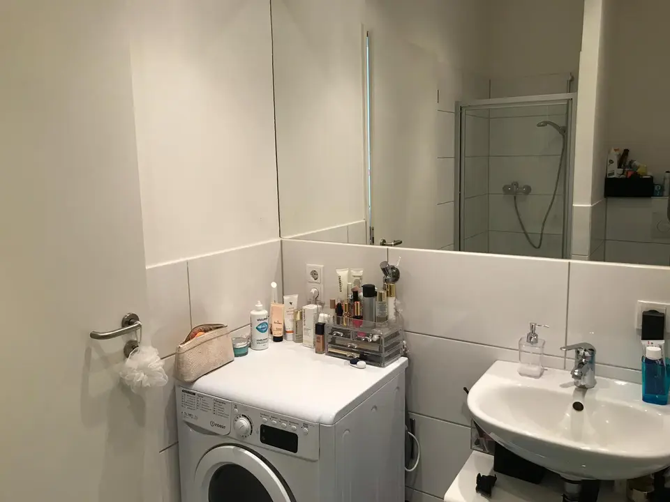 2 Zimmer Wohnung mit 50 m² in Bremen – Bild 3