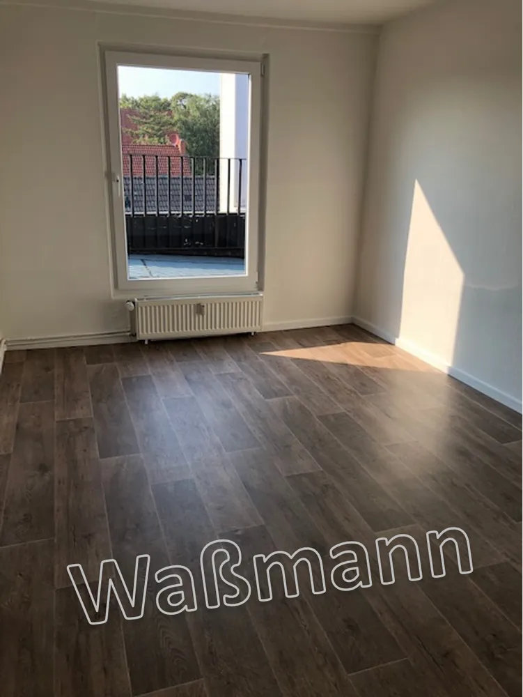 3 Zimmer Wohnung mit 80 m² in Bremen – Bild 2