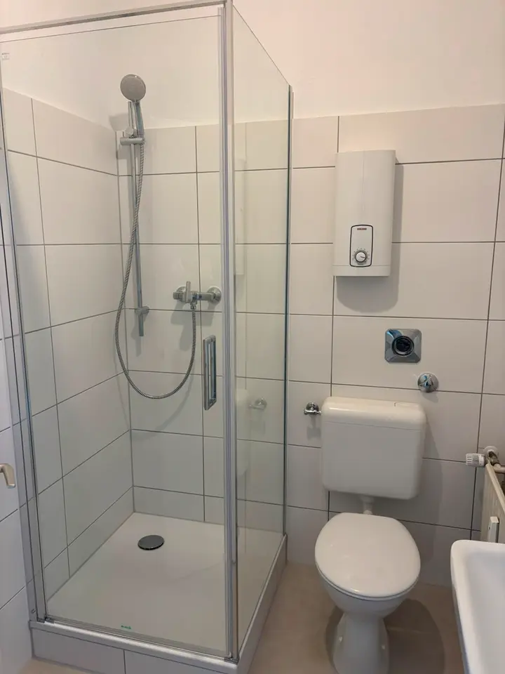 Studio mit 32 m² in Wuppertal – Bild 5