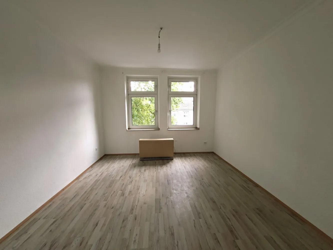 4 room apartment with 95 m² in Gelsenkirchen – Photo 7