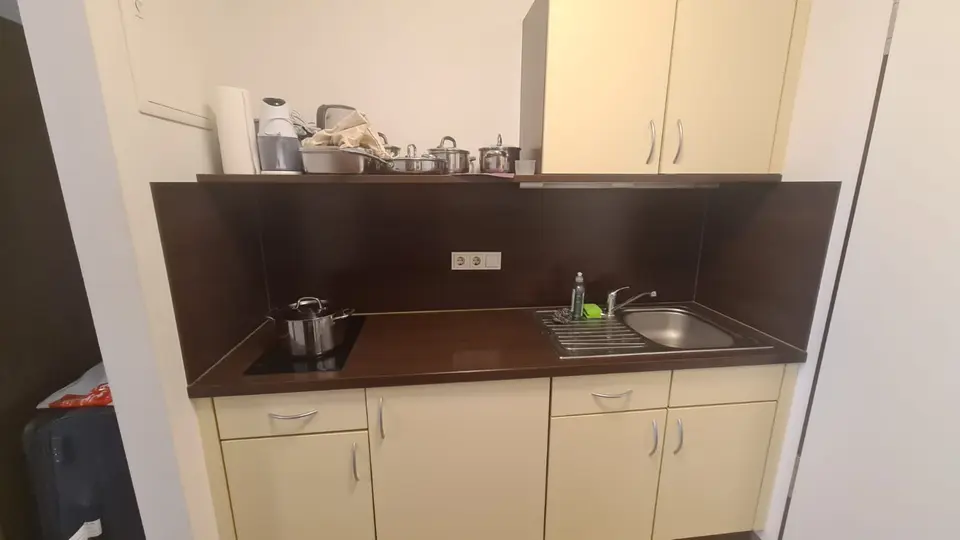 Studio mit 20 m² in Deggendorf – Bild 5