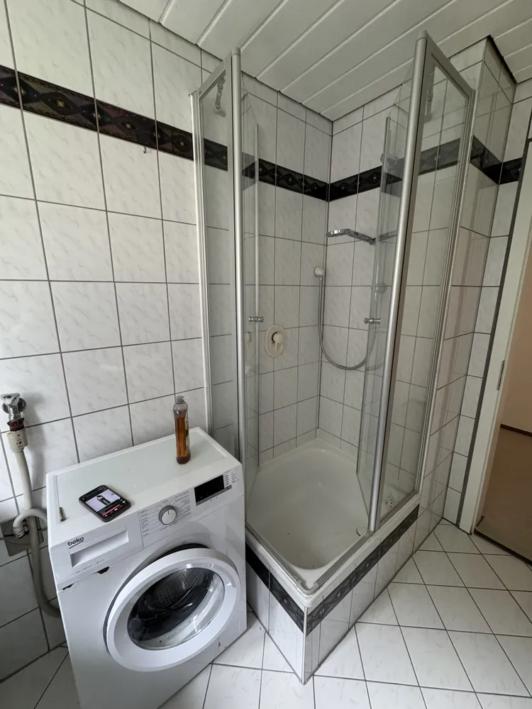 2 Zimmer Wohnung mit 53 m² in Augsburg – Bild 10