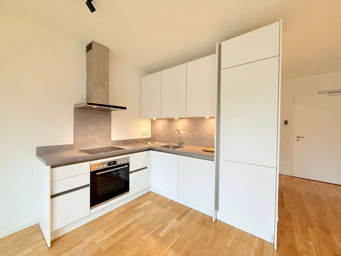 2 Zimmer Wohnung mit 51 m² in Hamburg – Bild 5