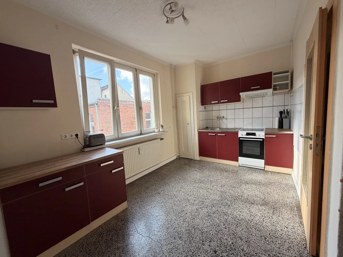 2 Zimmer Wohnung mit 68 m² in Hannover – Bild 1