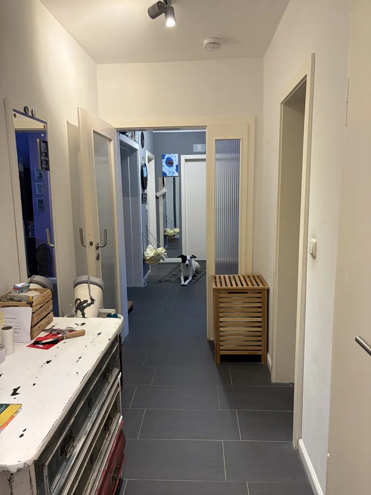 3 Zimmer Wohnung mit 91 m² in Hamburg – Bild 4