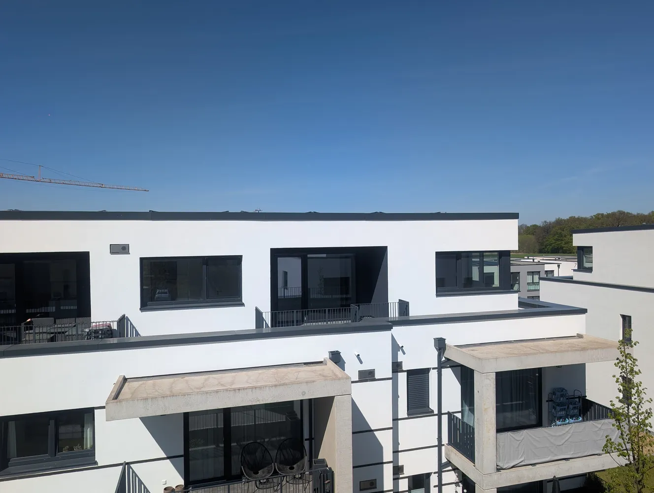 3 Zimmer Wohnung mit 80 m² in Bielefeld – Bild 11