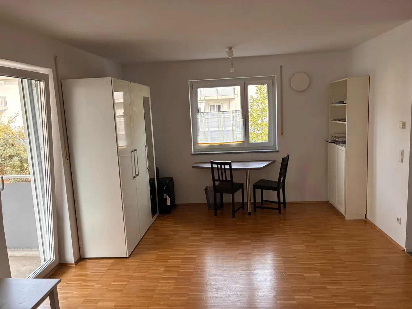 2 Zimmer Wohnung mit 39 m² in Ingolstadt – Bild 1