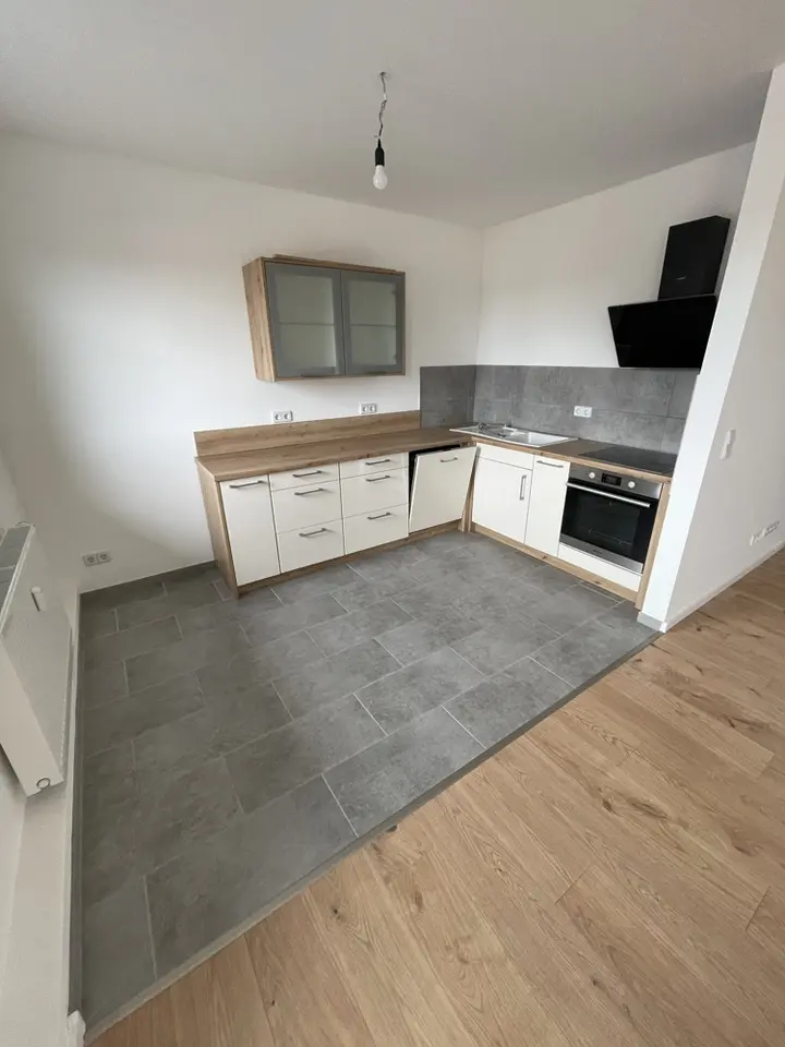 3 room apartment with 69 m² in Magdeburg – Photo 5