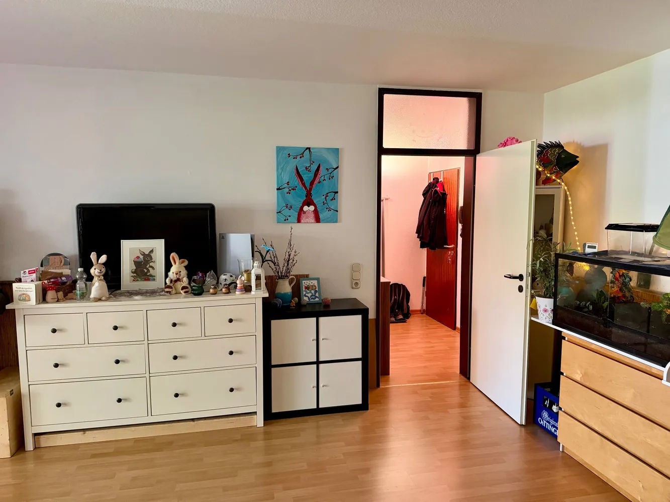 3 Zimmer Wohnung mit 73 m² in Köln – Bild 6