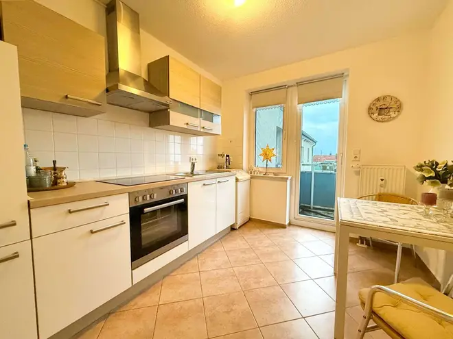 2 Zimmer Wohnung mit 65 m² in Bremen – Bild 12