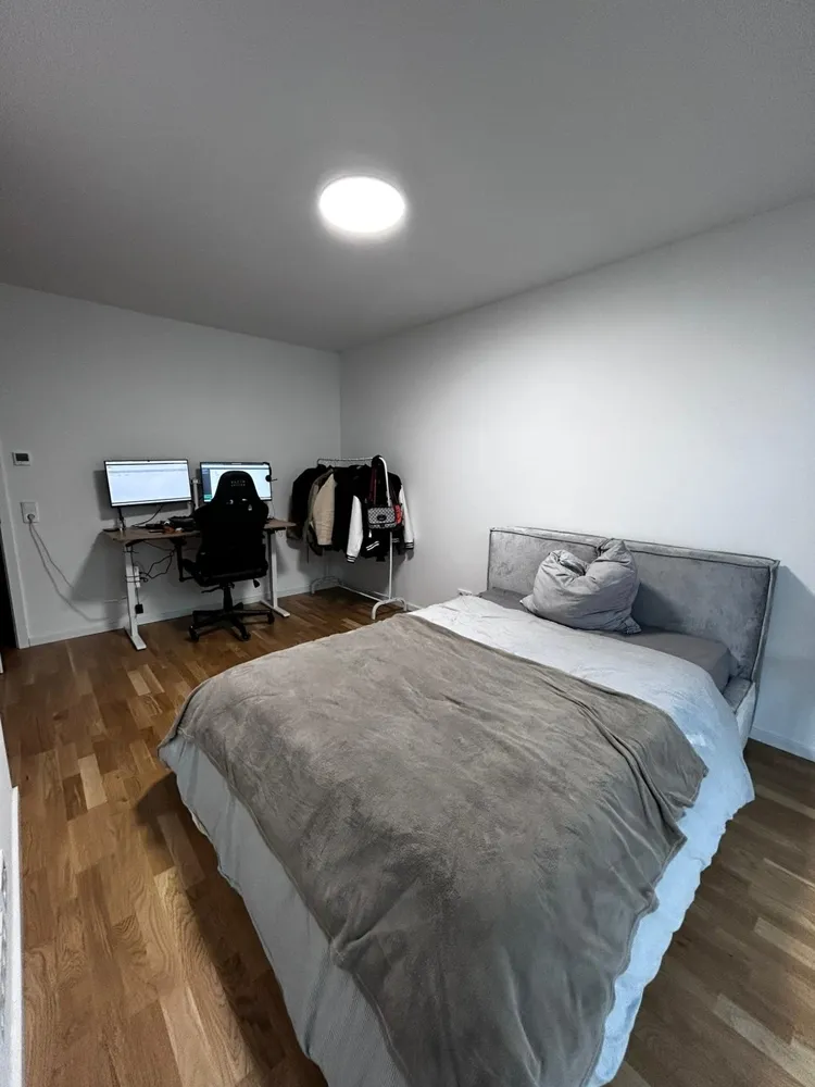 3 Zimmer Wohnung mit 95 m² in Bergisch Gladbach – Bild 10