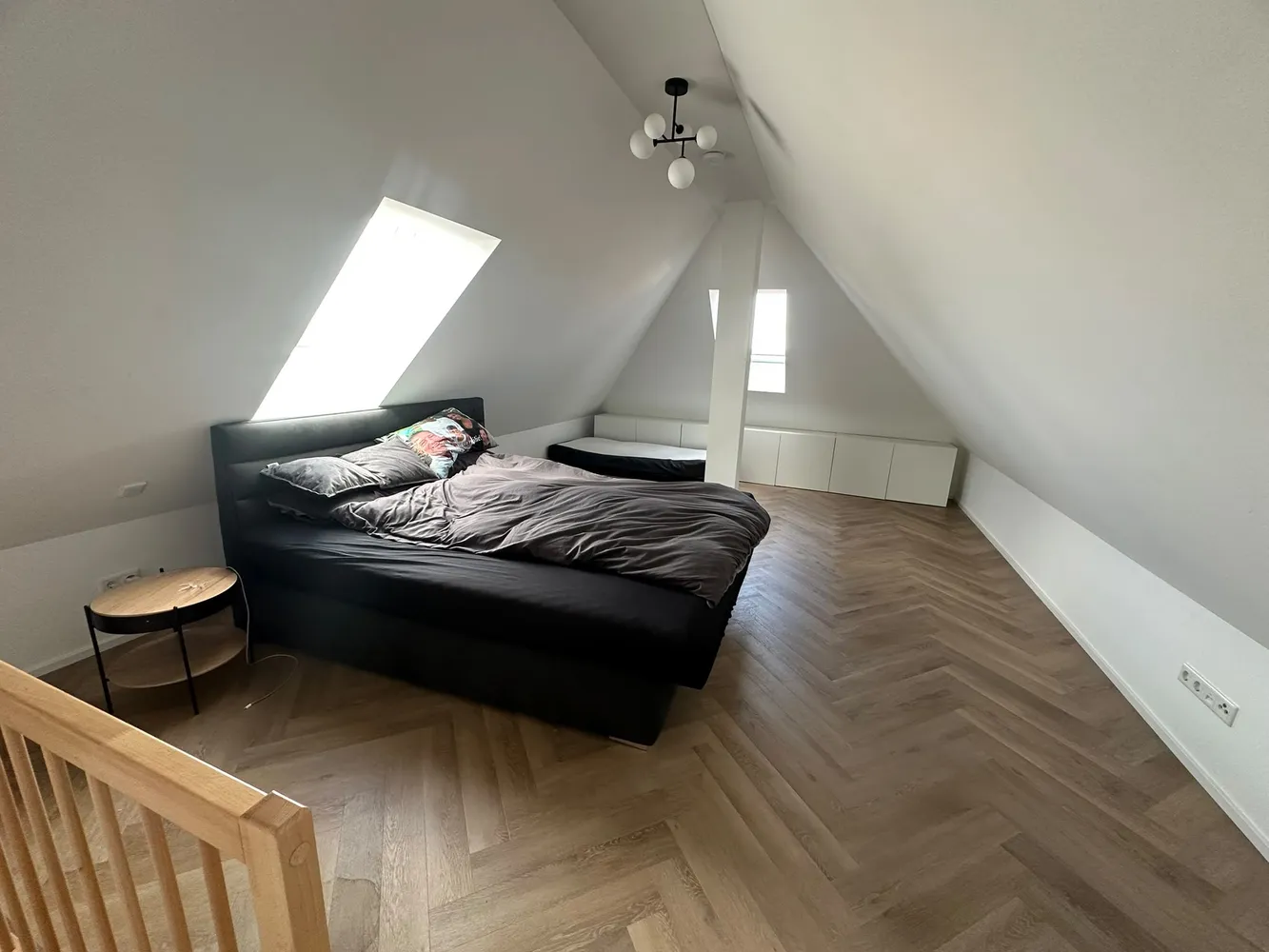 3 Zimmer Wohnung mit 84 m² in Augsburg – Bild 1