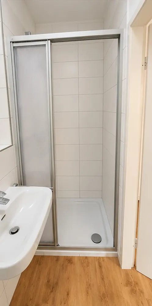 1 Zimmer Wohnung mit 42 m² in Lübeck – Bild 3