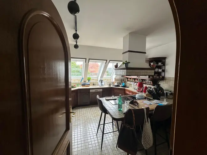 4 Zimmer Wohnung mit 139 m² in Kiel – Bild 10