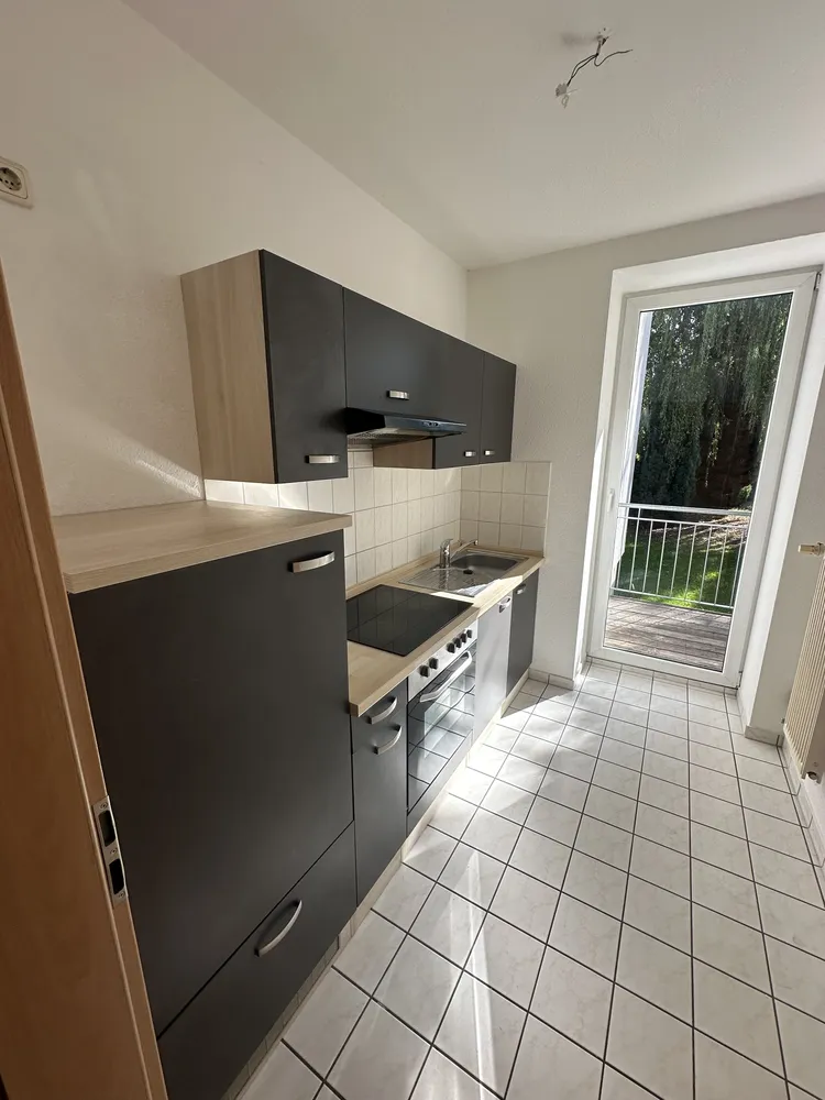 2 Zimmer Wohnung mit 50 m² in Rostock – Bild 5