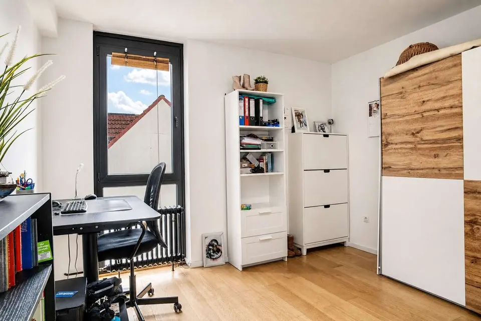 4 Zimmer Wohnung mit 121 m² in Bremen – Bild 6