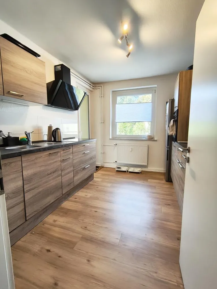 4 Zimmer Wohnung mit 83 m² in Braunschweig – Bild 12