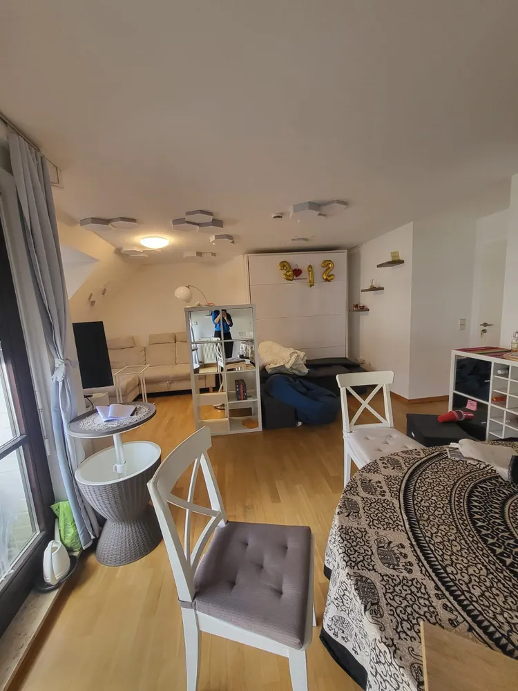 4 Zimmer Wohnung mit 85 m² in Heidelberg – Bild 1