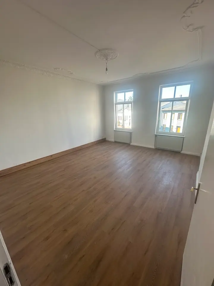 4 Zimmer Wohnung mit 119 m² in Rostock – Bild 2