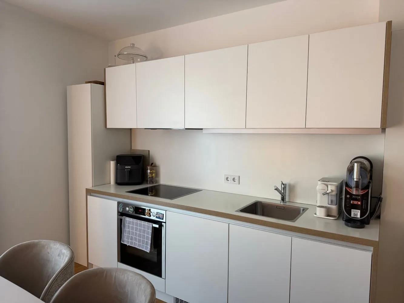 2 Zimmer Wohnung mit 65 m² in Wiesbaden – Bild 4