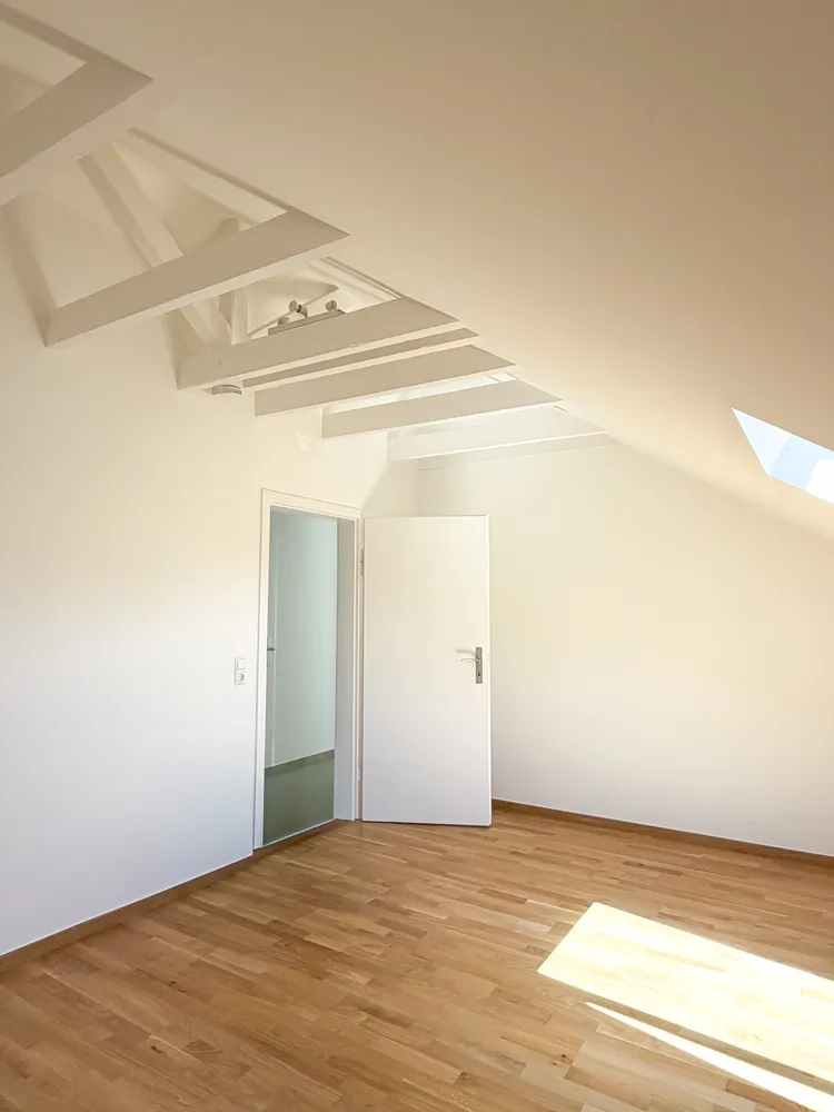2 Zimmer Wohnung mit 60 m² in Tübingen – Bild 7