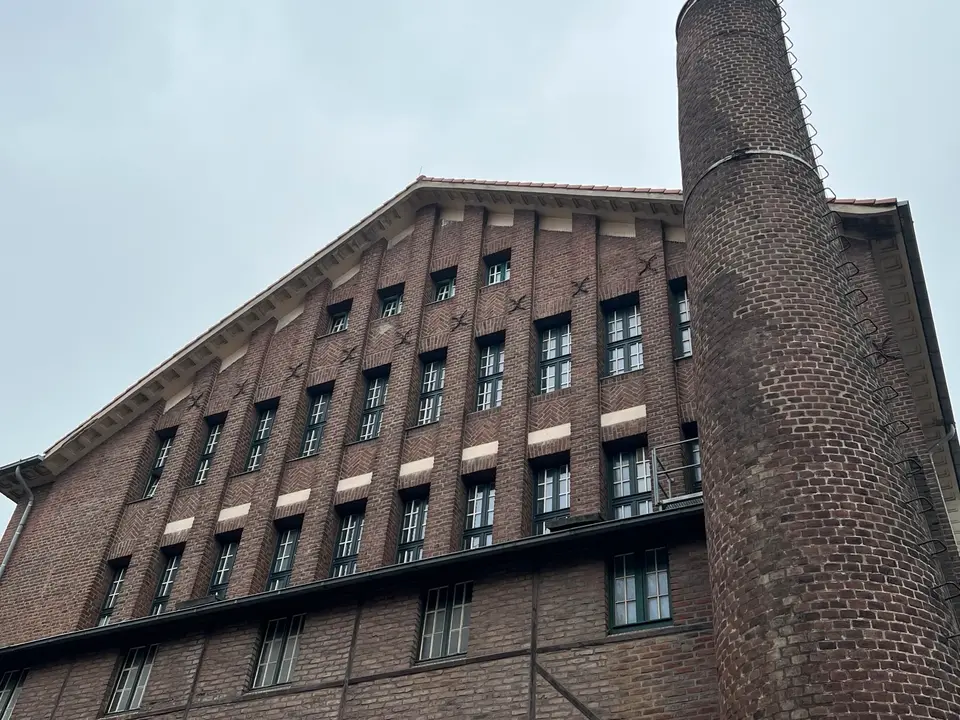 3 Zimmer Wohnung mit 167 m² in Krefeld – Bild 4
