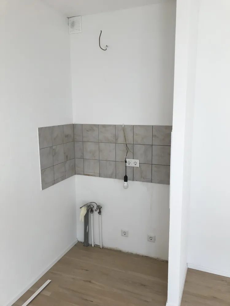 1 Zimmer Wohnung mit 32 m² in Düsseldorf – Bild 9