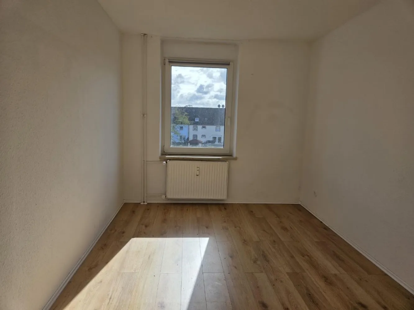 2 Zimmer Wohnung mit 58 m² in Duisburg – Bild 3