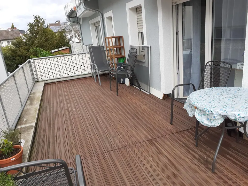 3 Zimmer Wohnung mit 72 m² in Rüsselsheim am Main – Bild 6