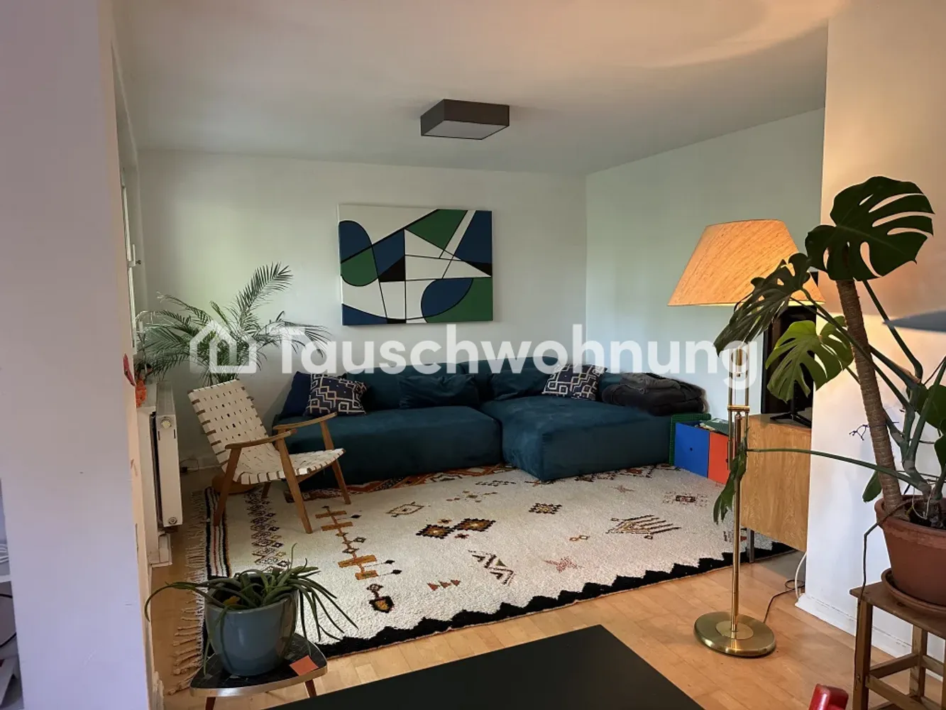3 Zimmer Wohnung mit 97 m² in Köln – Bild 10