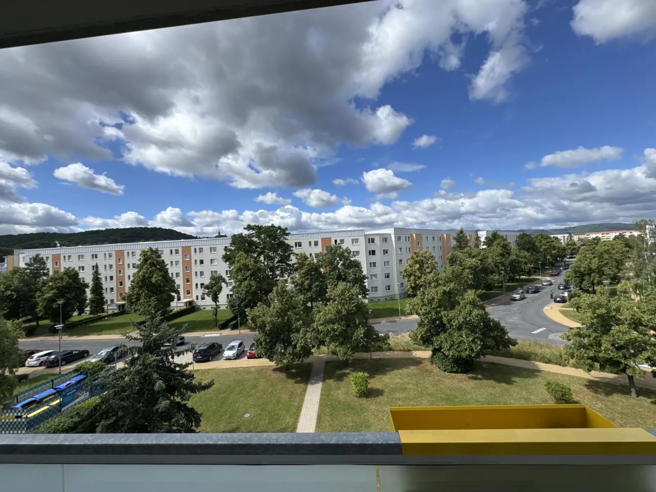 2 Zimmer Wohnung mit 67 m² in Wernigerode – Bild 2