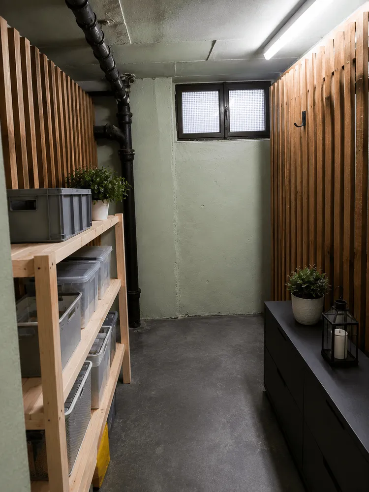 2 Zimmer Wohnung mit 50 m² in Nürnberg – Bild 9