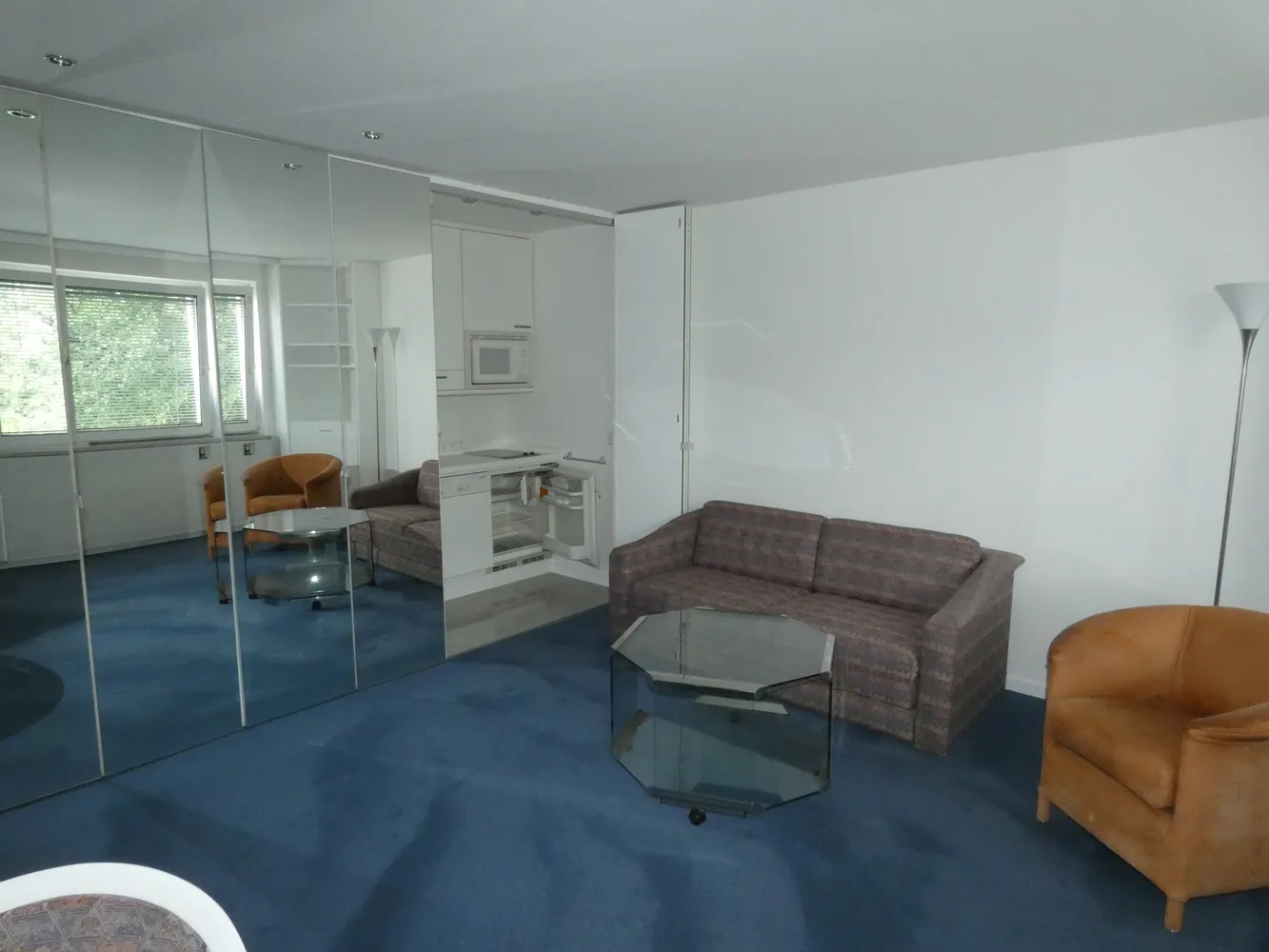 1 Zimmer Wohnung mit 30 m² in Hannover – Bild 5