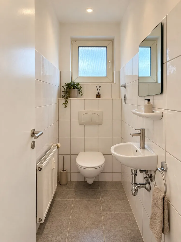 5 Zimmer Wohnung mit 115 m² in Augsburg – Bild 4